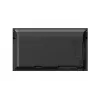 Sharp MultiSync M502 Digital Signage plochý displej 127 cm (50 palcov) LCD 550 cd/m² 4K Ultra HD čierny 24/7