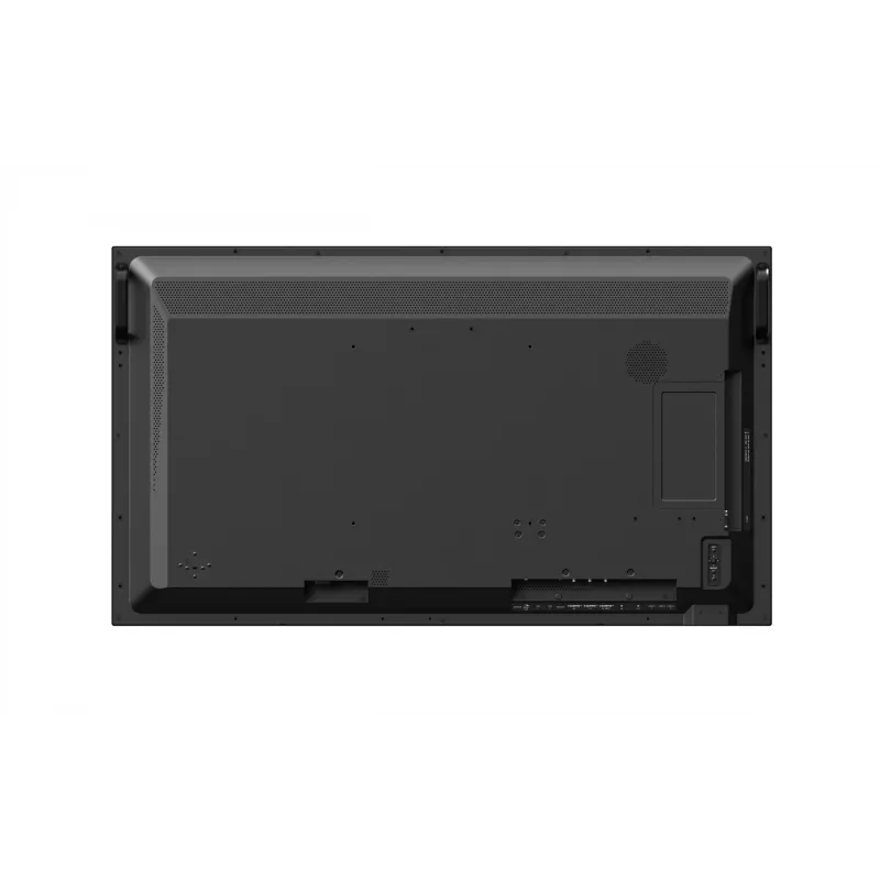 Sharp MultiSync M502 Digital Signage plochý displej 127 cm (50 palcov) LCD 550 cd/m² 4K Ultra HD čierny 24/7
