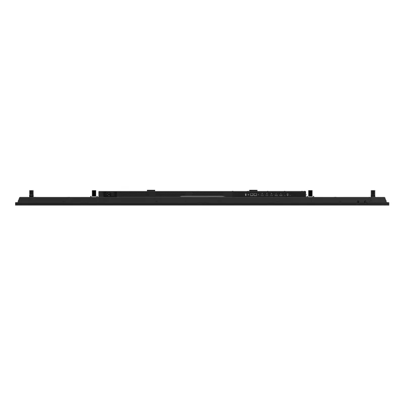 Sharp MultiSync PN-M982 interaktívny plochý displej 2,48 m (97,5 palcov) LED 550 cd/m² 4K Ultra HD čierny 24/7