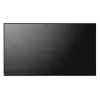 Sharp MultiSync PN-M982 interaktívny plochý displej 2,48 m (97,5 palcov) LED 550 cd/m² 4K Ultra HD čierny 24/7
