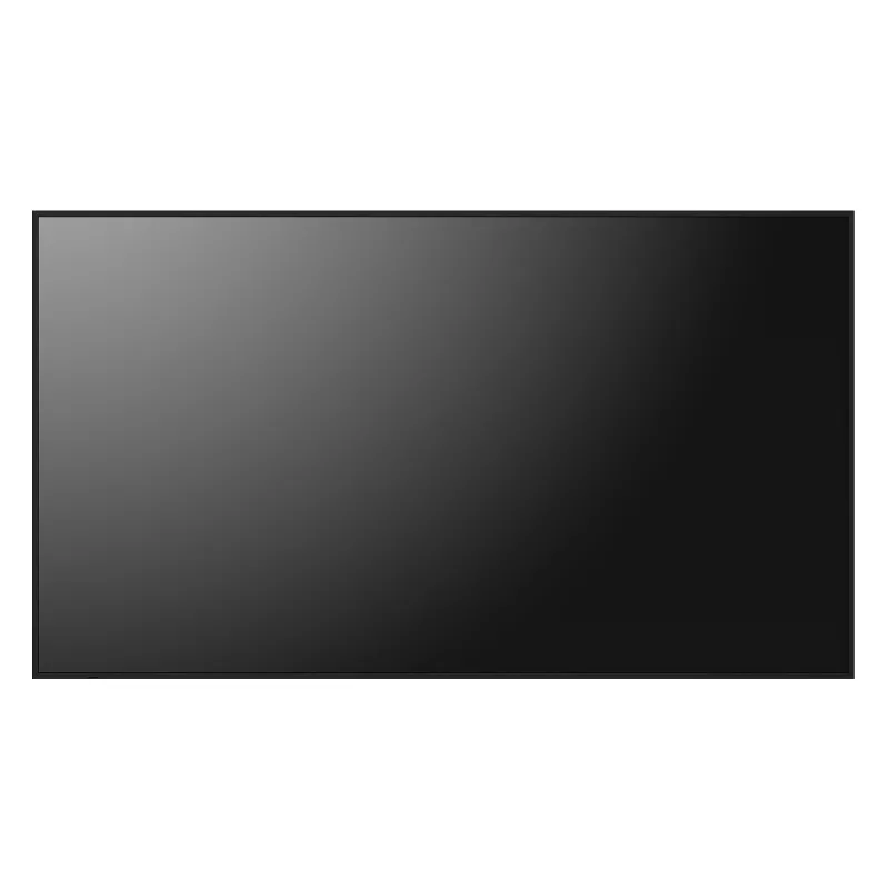 Sharp MultiSync PN-M982 interaktívny plochý displej 2,48 m (97,5 palcov) LED 550 cd/m² 4K Ultra HD čierny 24/7