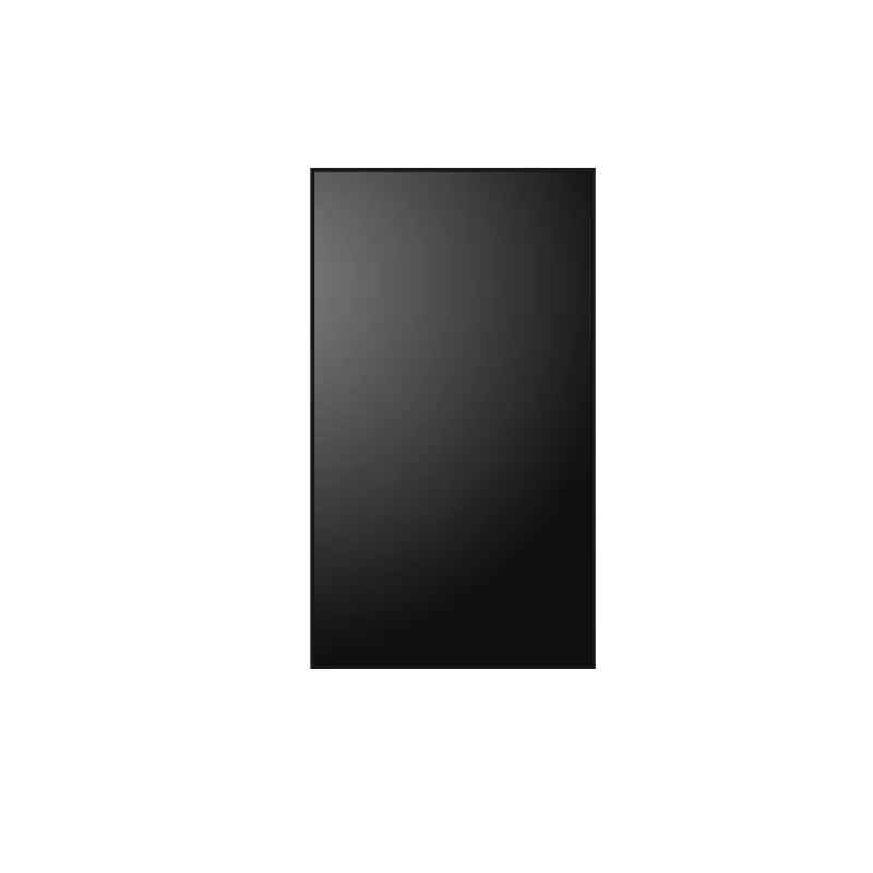 Sharp MultiSync PN-M982 interaktívny plochý displej 2,48 m (97,5 palcov) LED 550 cd/m² 4K Ultra HD čierny 24/7