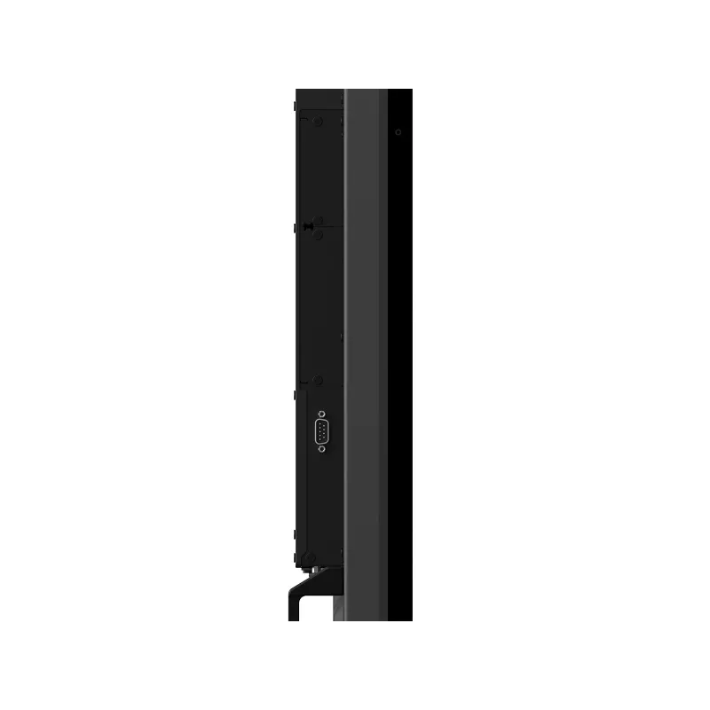 Sharp MultiSync PN-M982 interaktívny plochý displej 2,48 m (97,5 palcov) LED 550 cd/m² 4K Ultra HD čierny 24/7