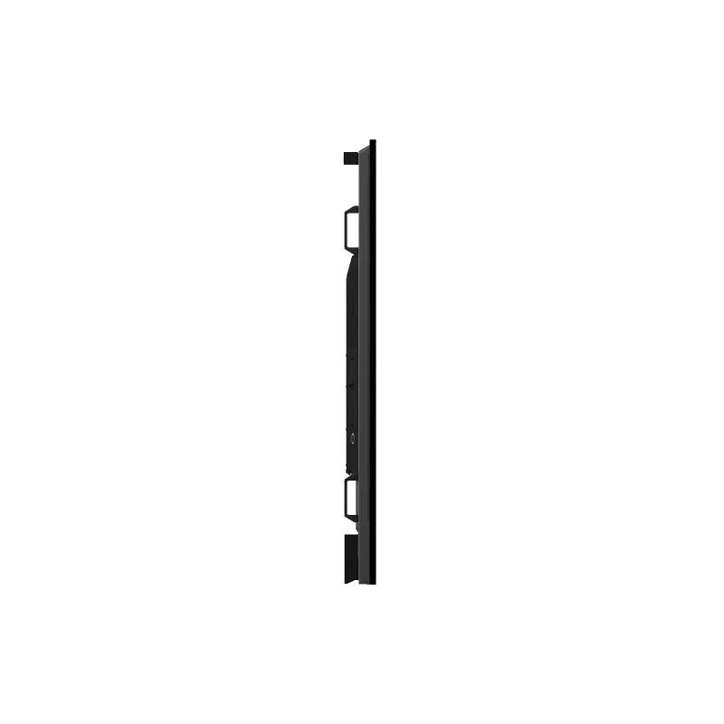 Sharp MultiSync PN-M982 interaktívny plochý displej 2,48 m (97,5 palcov) LED 550 cd/m² 4K Ultra HD čierny 24/7