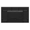 Sharp MultiSync PN-M982 interaktívny plochý displej 2,48 m (97,5 palcov) LED 550 cd/m² 4K Ultra HD čierny 24/7