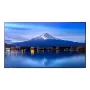 Sharp MultiSync P556 kioskový dizajn 139,7 cm (55 palcov) LCD 700 cd/m² 4K Ultra HD čierny vstavaný procesor