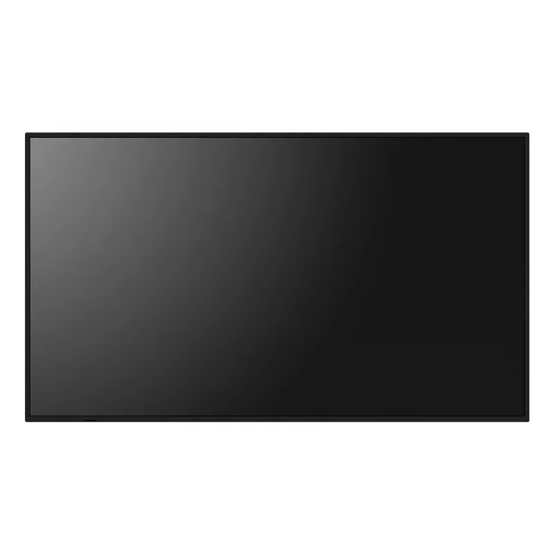 Sharp MultiSync PN-P556 veľkoformátový displej série P 55 palcov (139,7 cm), 4K UHD, 700 cd/m², D-LED, 24/7, slot SDM