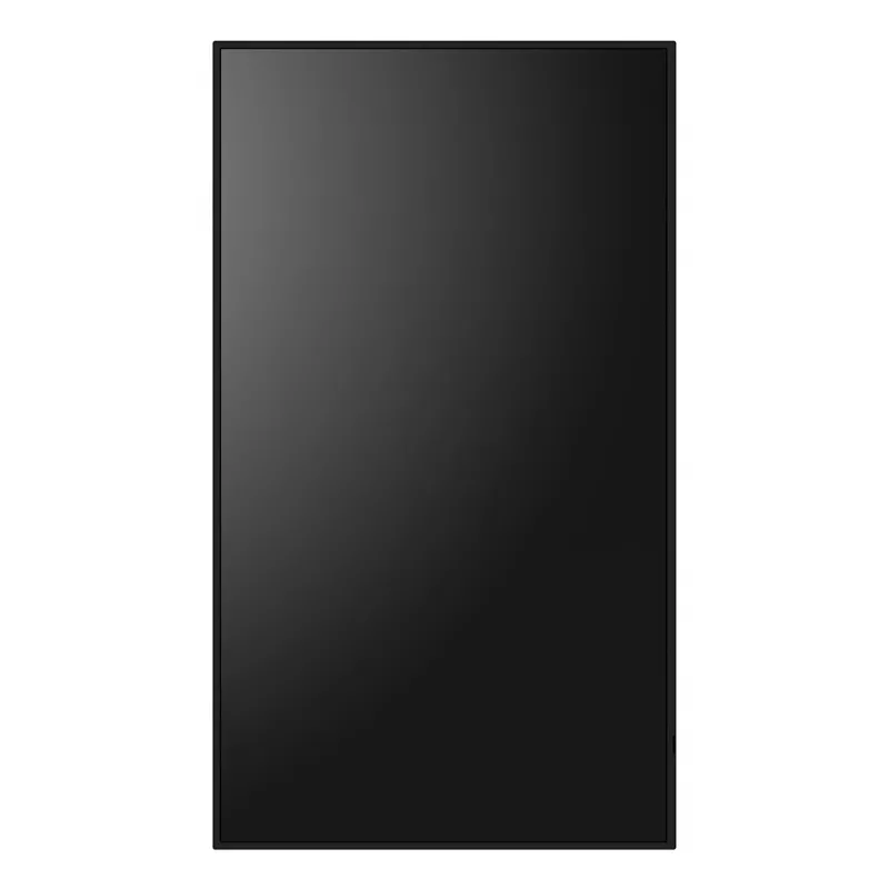 Sharp MultiSync PN-P556 veľkoformátový displej série P 55 palcov (139,7 cm), 4K UHD, 700 cd/m², D-LED, 24/7, slot SDM