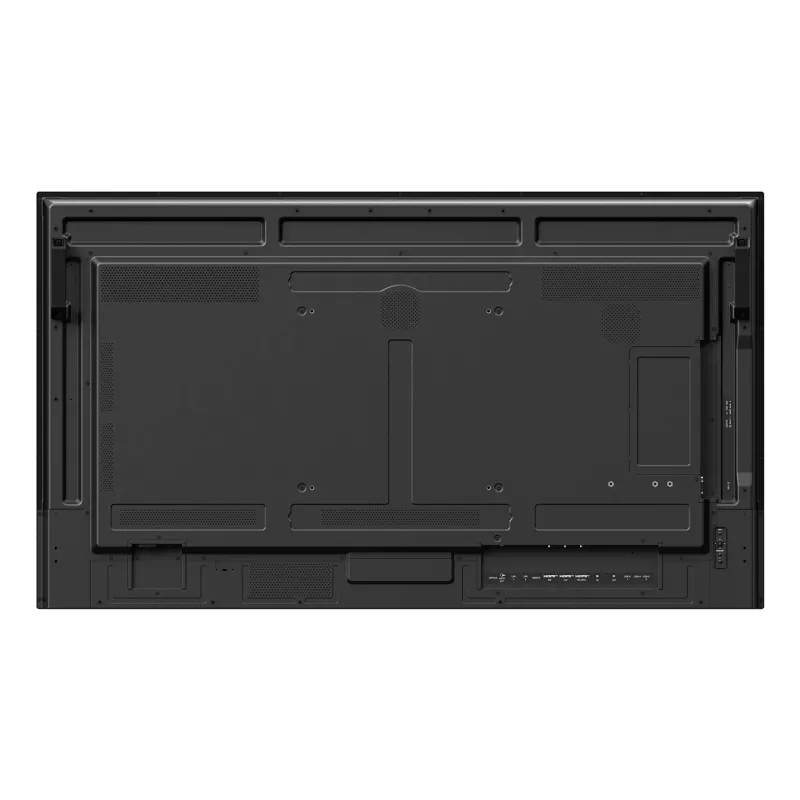 Sharp MultiSync PN-P556 veľkoformátový displej série P 55 palcov (139,7 cm), 4K UHD, 700 cd/m², D-LED, 24/7, slot SDM