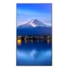 Sharp MultiSync PN-P556 veľkoformátový displej série P 55 palcov (139,7 cm), 4K UHD, 700 cd/m², D-LED, 24/7, slot SDM