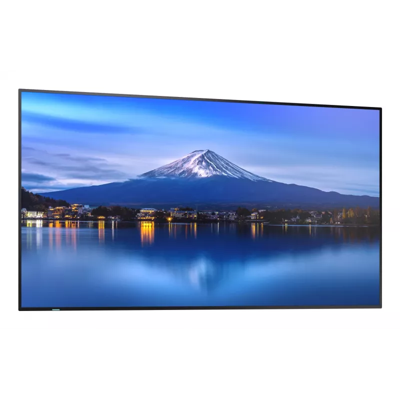 Sharp MultiSync PN-P556 veľkoformátový displej série P 55 palcov (139,7 cm), 4K UHD, 700 cd/m², D-LED, 24/7, slot SDM