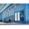 Viewsonic 86 palcov 4K profesionálny komerčný displej s ProAV integráciou
