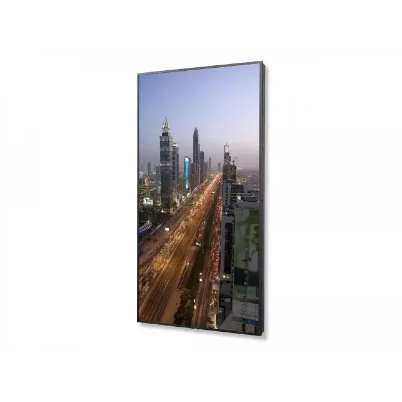 NEC MultiSync M751 veľkoformátový displej radu M 75 palcov (190,5 cm), 4K UHD