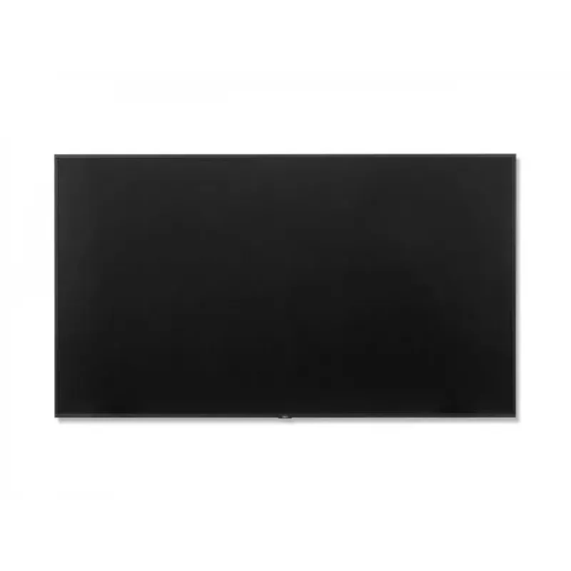 NEC MultiSync M751 veľkoformátový displej radu M 75 palcov (190,5 cm), 4K UHD