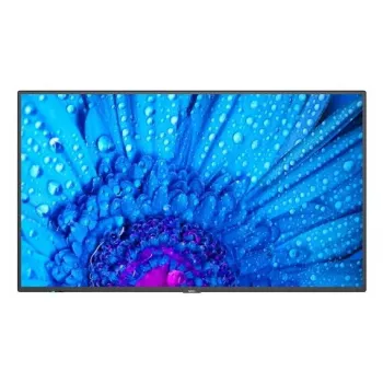 NEC MultiSync M751 Digital Signage plochý displej 190,5 cm (75 palcov) LCD 500 cd/m² 4K Ultra HD čierny 24/7