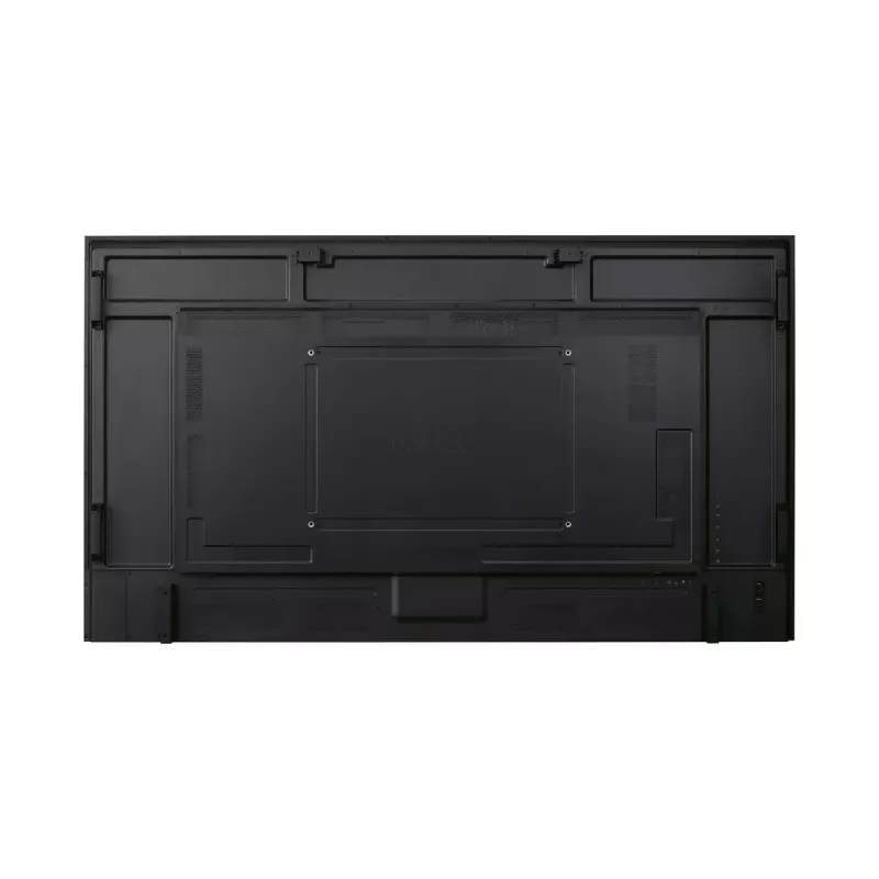 NEC MultiSync E988 Digital Signage plochý displej 2,48 m (97,5 palcov) LCD 350 cd/m² 4K Ultra HD čierny 24/7