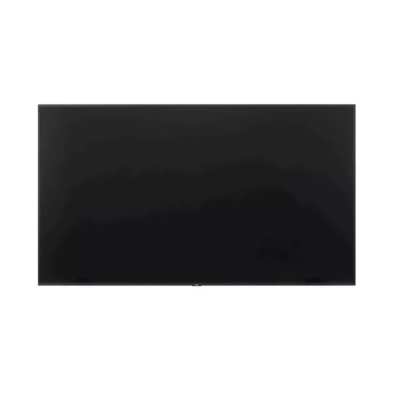NEC MultiSync E988 Digital Signage plochý displej 2,48 m (97,5 palcov) LCD 350 cd/m² 4K Ultra HD čierny 24/7
