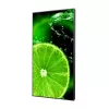 NEC MultiSync E988 Digital Signage plochý displej 2,48 m (97,5 palcov) LCD 350 cd/m² 4K Ultra HD čierny 24/7