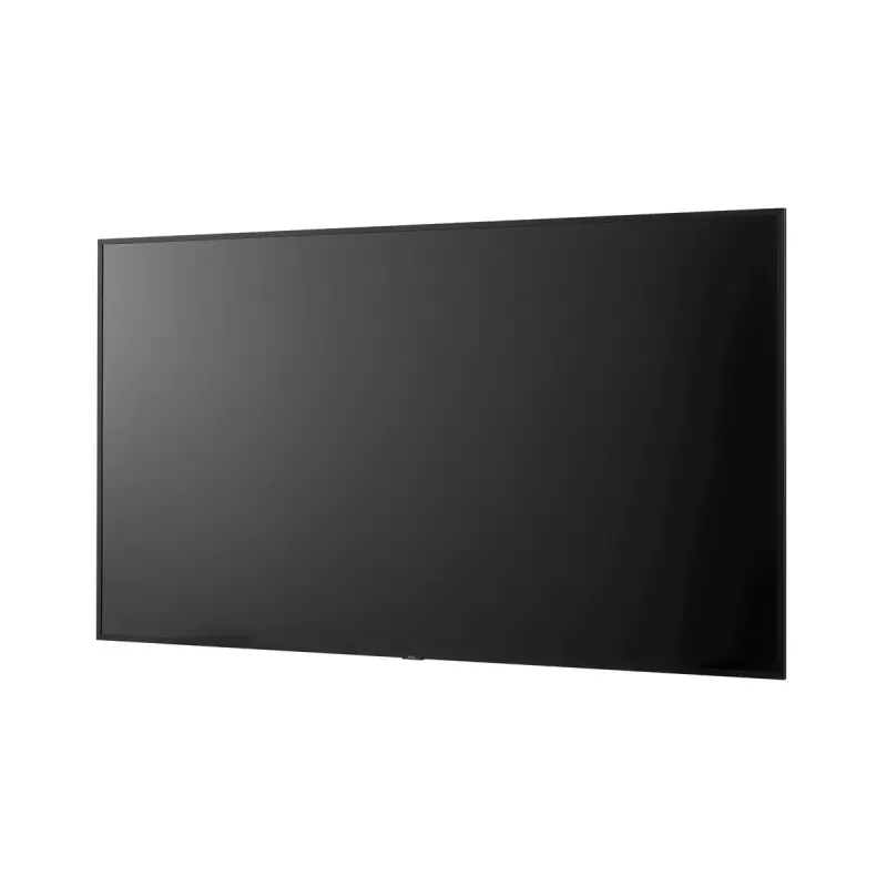 NEC MultiSync E988 Digital Signage plochý displej 2,48 m (97,5 palcov) LCD 350 cd/m² 4K Ultra HD čierny 24/7