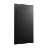 NEC MultiSync E988 Digital Signage plochý displej 2,48 m (97,5 palcov) LCD 350 cd/m² 4K Ultra HD čierny 24/7