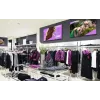 NEC MultiSync E988 Digital Signage plochý displej 2,48 m (97,5 palcov) LCD 350 cd/m² 4K Ultra HD čierny 24/7