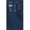 Viewsonic 65 palcov 4K komerčný displej s ProAV integráciou