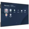 Viewsonic 65 palcov 4K komerčný displej s ProAV integráciou