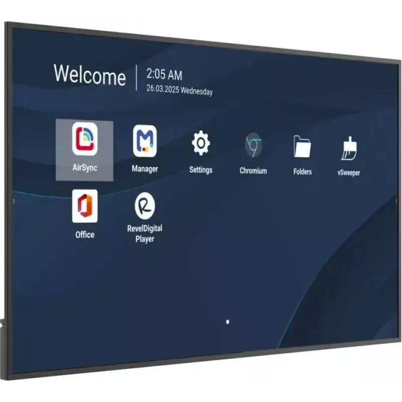 Viewsonic 75