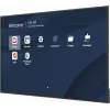 Komerčný 86-palcový 4K-LCD displej VIEWSONIC CDE8614-2C, 3840x2160, 500 cd/m², Android 14, Wi-Fi, 24/7