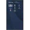 Komerčný 86-palcový 4K-LCD displej VIEWSONIC CDE8614-2C, 3840x2160, 500 cd/m², Android 14, Wi-Fi, 24/7