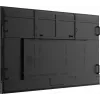 Komerčný 86-palcový 4K-LCD displej VIEWSONIC CDE8614-2C, 3840x2160, 500 cd/m², Android 14, Wi-Fi, 24/7