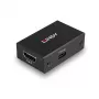 AV opakovač Lindy HDMI 8K60 opakovač 48 Gbit/s kovový káblový