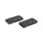 HDBaseT rozširujúca sada VivoLink VLHDMIEXT150 18 Gbit/s 4K cez jeden Cat kábel