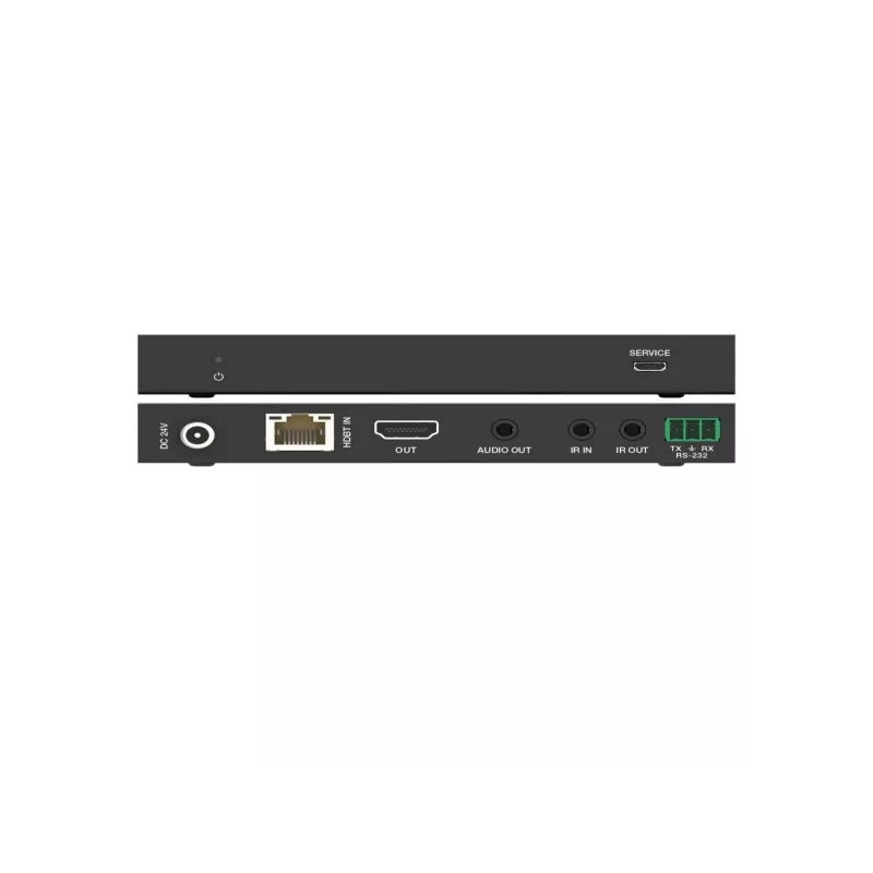 VivoLink VLHDMIEXT150 predlžovacia súprava HDBaseT 150 m, 18 Gbps