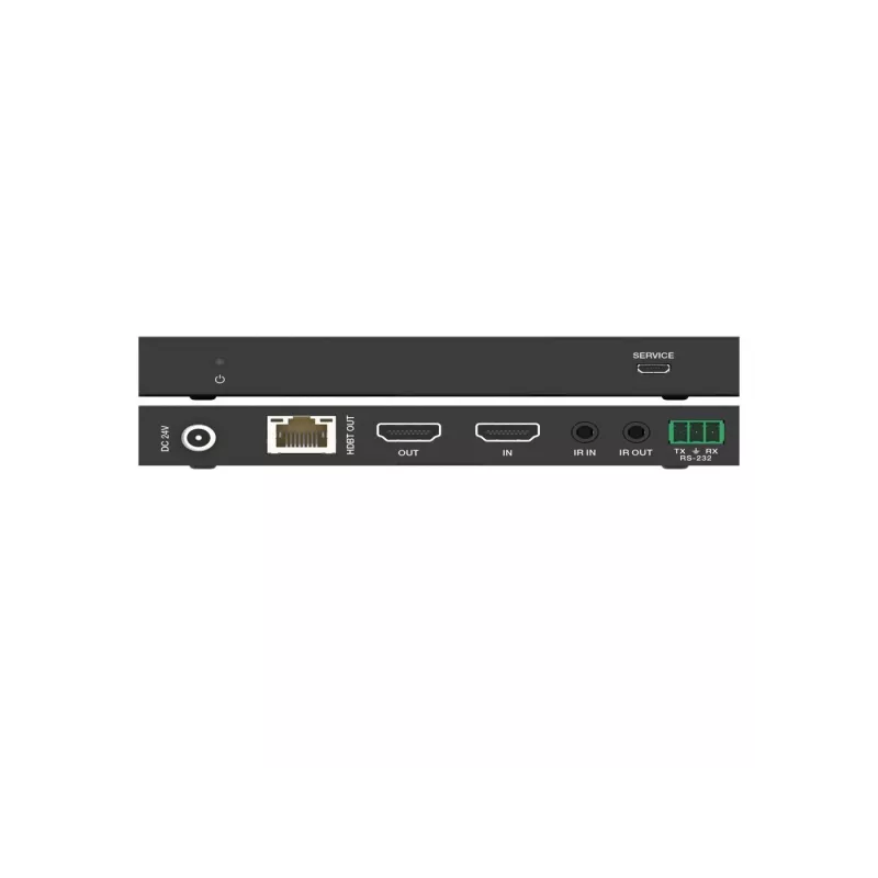 VivoLink VLHDMIEXT150 predlžovacia súprava HDBaseT 150 m, 18 Gbps