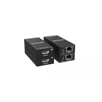 AV rozširujúci modul Vivolink VLHDMIEXT60 60m HDMI 4K 60Hz