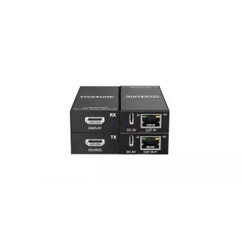AV rozširujúci modul Vivolink VLHDMIEXT60 60m HDMI 4K 60Hz