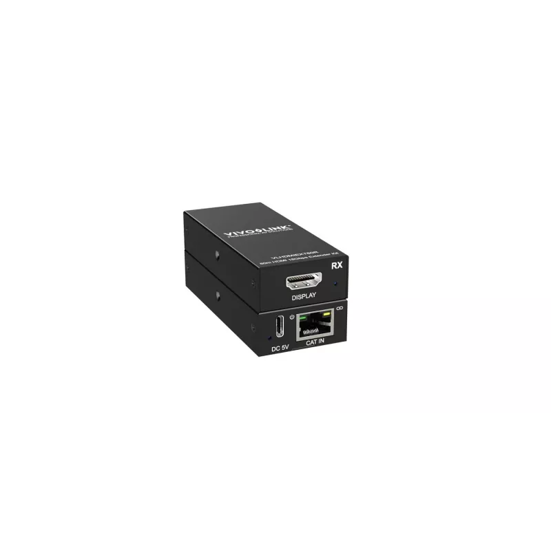 AV rozširujúci modul Vivolink VLHDMIEXT60 60m HDMI 4K 60Hz