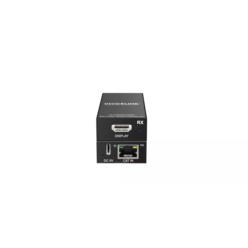 AV rozširujúci modul Vivolink VLHDMIEXT60 60m HDMI 4K 60Hz