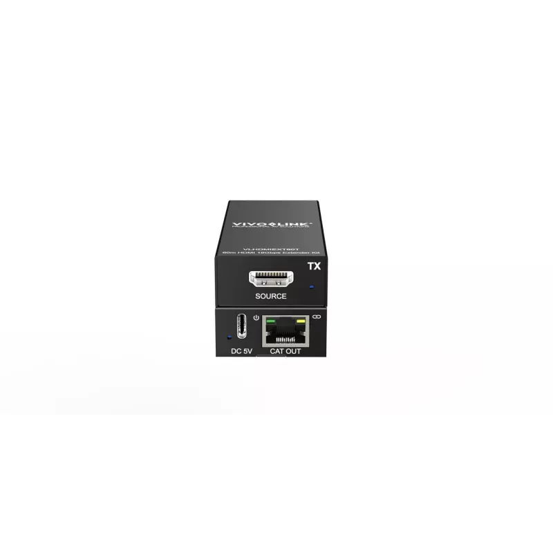 AV rozširujúci modul Vivolink VLHDMIEXT60 60m HDMI 4K 60Hz