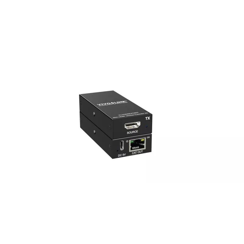 AV rozširujúci modul Vivolink VLHDMIEXT60 60m HDMI 4K 60Hz