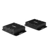 AV vysielač a prijímač Lindy 50m Cat.6 HDMI a IR rozširujúci modul 1920x1200