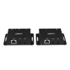 AV vysielač a prijímač Lindy 50m Cat.6 HDMI a IR rozširujúci modul 1920x1200