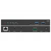 KVM rozširujúci modul Vivolink VLUSBCEXT2X2 USB 2.0 1920x1200 150m