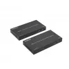 VivoLink VLUSBCEXT2X2 extender USB 3.2 Gen 1, 100 m, dvojitý vstup USB-C a video