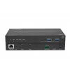 VivoLink VLUSBCEXT2X2 extender USB 3.2 Gen 1, 100 m, dvojitý vstup USB-C a video
