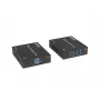 KVM rozširujúci modul Vivolink VLUSB3EXT100 USB 3.0 100m