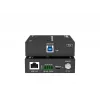 KVM rozširujúci modul Vivolink VLUSB3EXT100 USB 3.0 100m