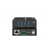 KVM rozširujúci modul Vivolink VLUSB3EXT100 USB 3.0 100m