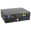 KVM rozširujúci modul Vivolink VLUSB3EXT100H USB 3.0 100m